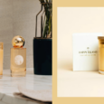 Craving Something Sweet? This Salted Caramel Candle Sets the Mood for Slow Days