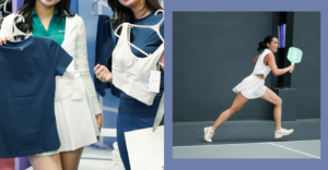 A Premium Activewear Brand Launches in the Philippines with a Focus on Women-First Design