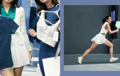 A Premium Activewear Brand Launches in the Philippines with a Focus on Women-First Design