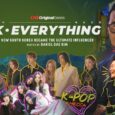 Daniel Dae Kim explores the phenomenal rise of K-pop on the international stage in the premiere episode of CNN Original Series K-Everything