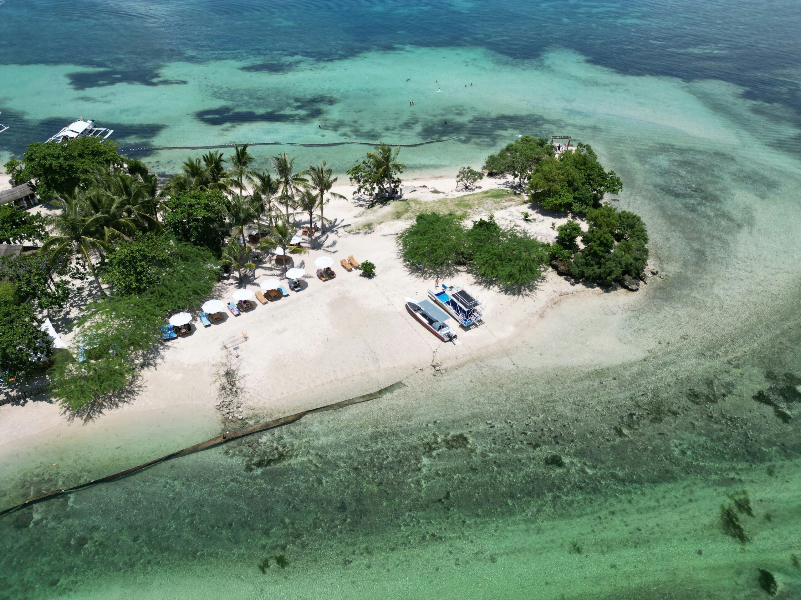 Weeklong Island Escapes? Where to Go Next if You’re Traveling via Cebu 2 Bantayan Island, Cebu