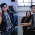 Vũ Thảo My BYGO Gelo