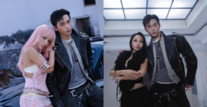 Vũ Thảo My BYGO Gelo