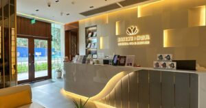Mom Deserves a Spa Day—Here’s Where to Book One This Mother’s Day 2 Breeze Oriental Spa & Massage
