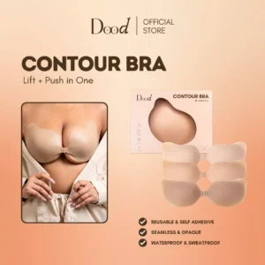 LOOK: Local Brand Adds Contour Bra to Its Growing Everyday Essentials Line 3 LOOK: Local Brand Adds Contour Bra to Its Growing Everyday Essentials Line