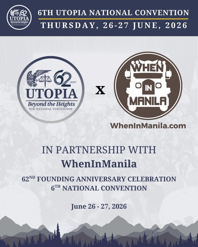 Utopia Excellence Cup 2026 Celebrates Legacy of Service and Excellence 1 photo 2026 05 03 18.02.26