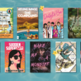 Fully Booked reads books