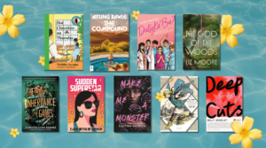 Home 9 Fully Booked reads books