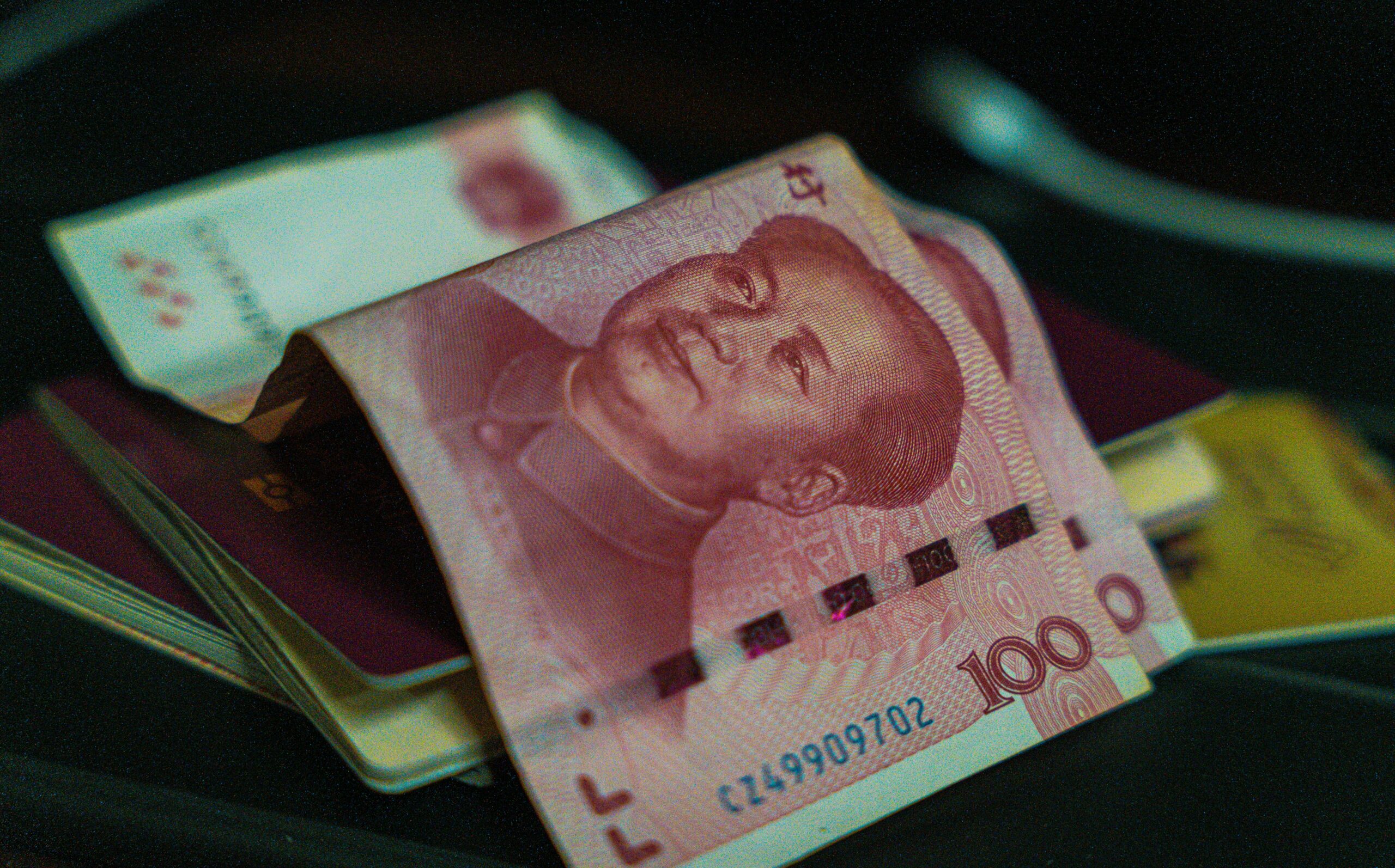 China Immigration Visa Application