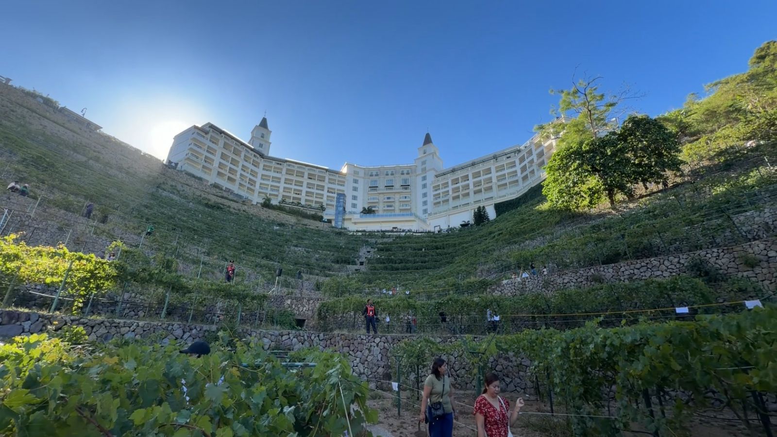 This Dreamy Grape Harvest Festival Returned for a Second Year in Tagaytay 4 Twin Lakes Grape Harvest Festival