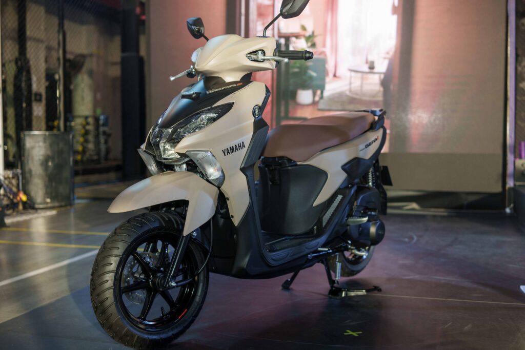 Play Your Way: Inside Yamaha's High-Energy Play Lab Launch for the All-New Mio Gear S 3 04 PLAY YOUR WAY