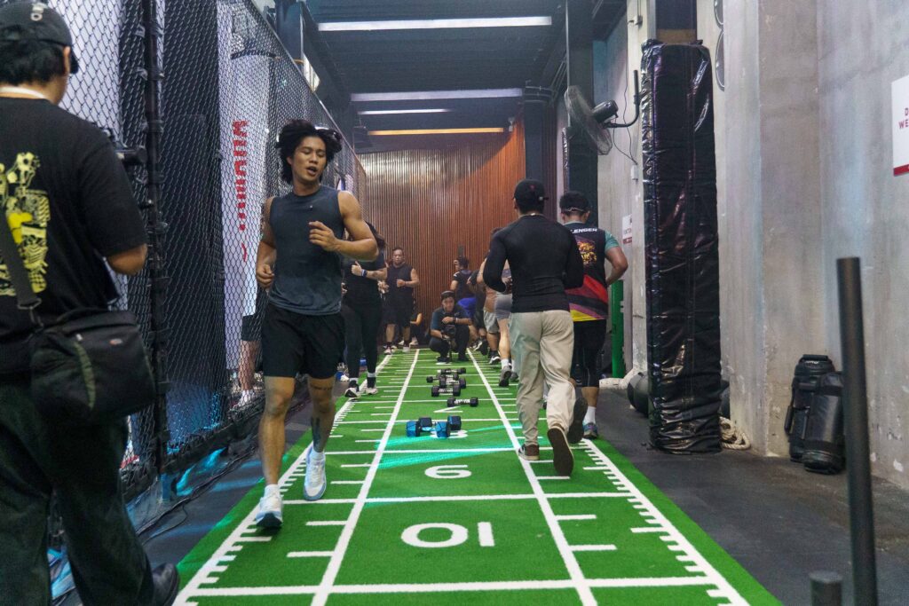Play Your Way: Inside Yamaha's High-Energy Play Lab Launch for the All-New Mio Gear S 6 08 PLAY YOUR WAY