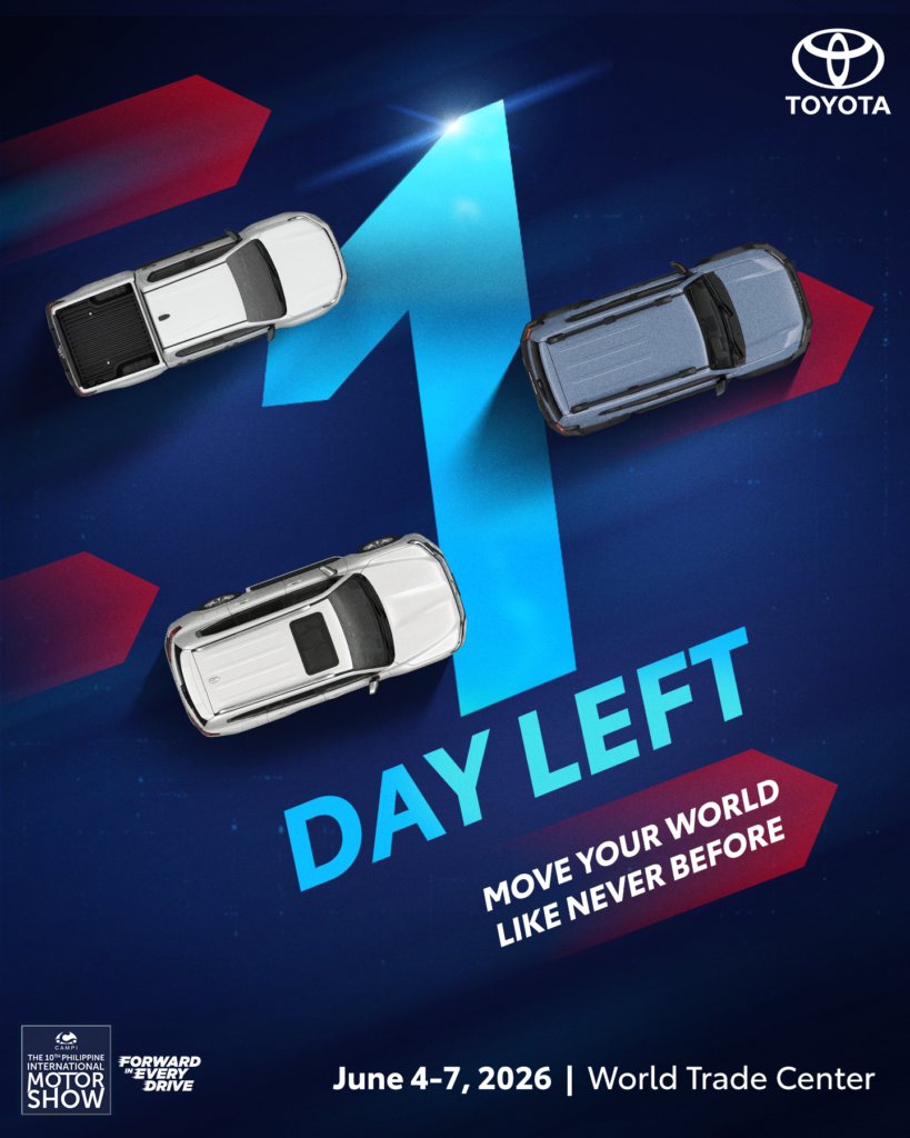 The New Land Cruiser 300 HEV and Hilux BEV Are Finally Coming to the Philippines! 4 1 1