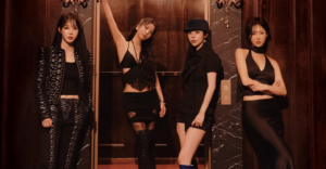 Home 47 MAMAMOO
