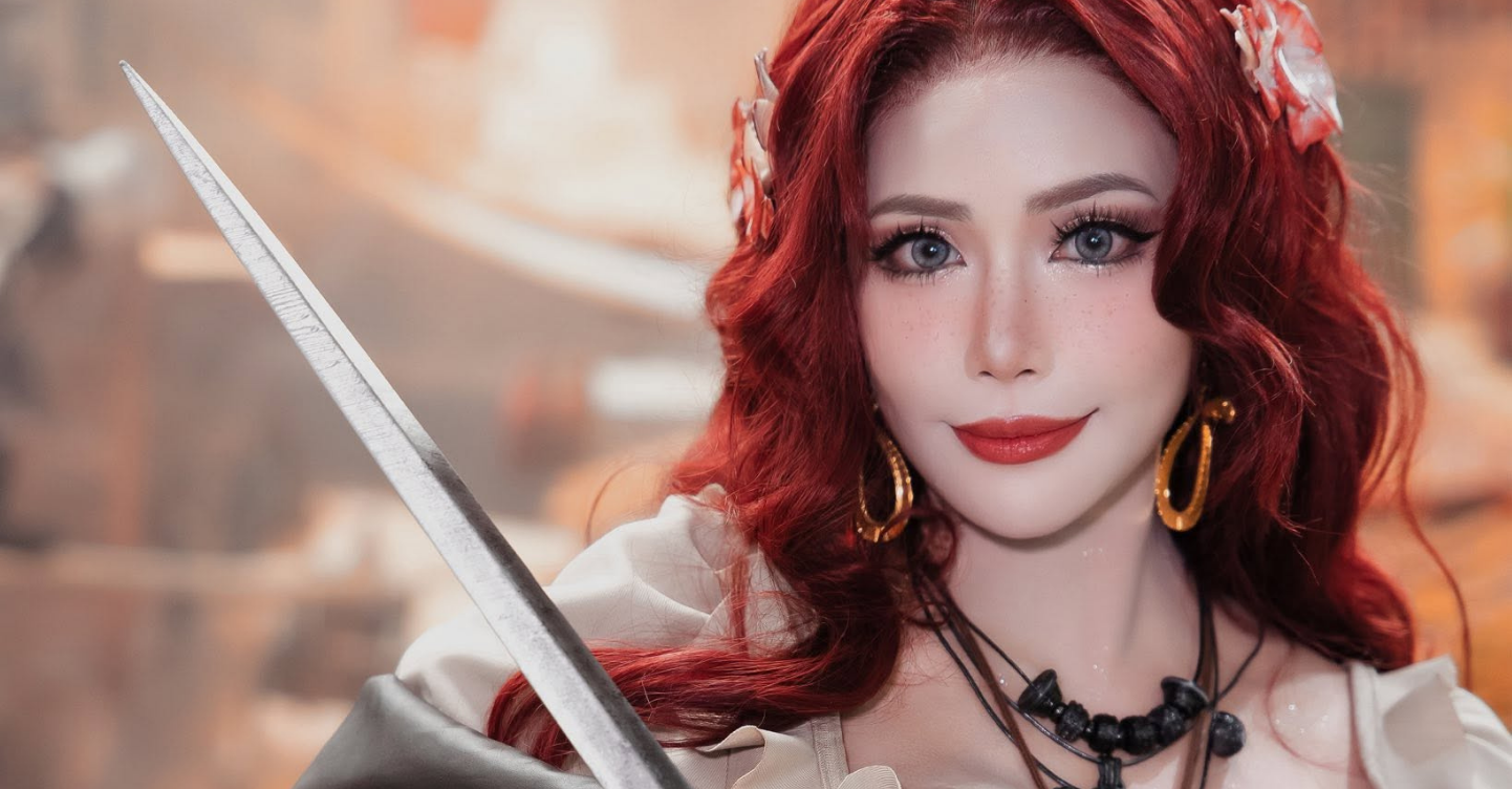 Myrtle Sarrosa Claims Suspect Is Demanding More Money for Stolen Phone 1 Myrtle Sarrosa
