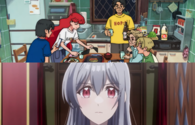 Crunchyroll