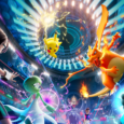 Pokémon Champions.