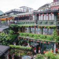 Taiwan - Unsplash