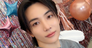 Jeonghan