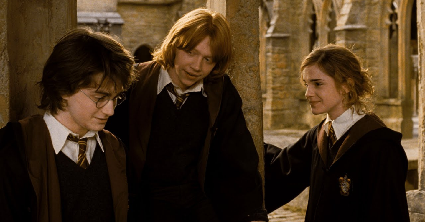 Here's a Quick Guide to "Harry Potter and the Goblet of Fire in Concert" in Manila 1 Harry Potter