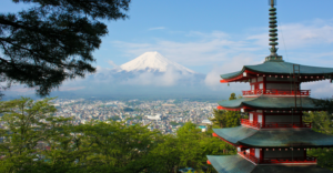 Japan - Unsplash