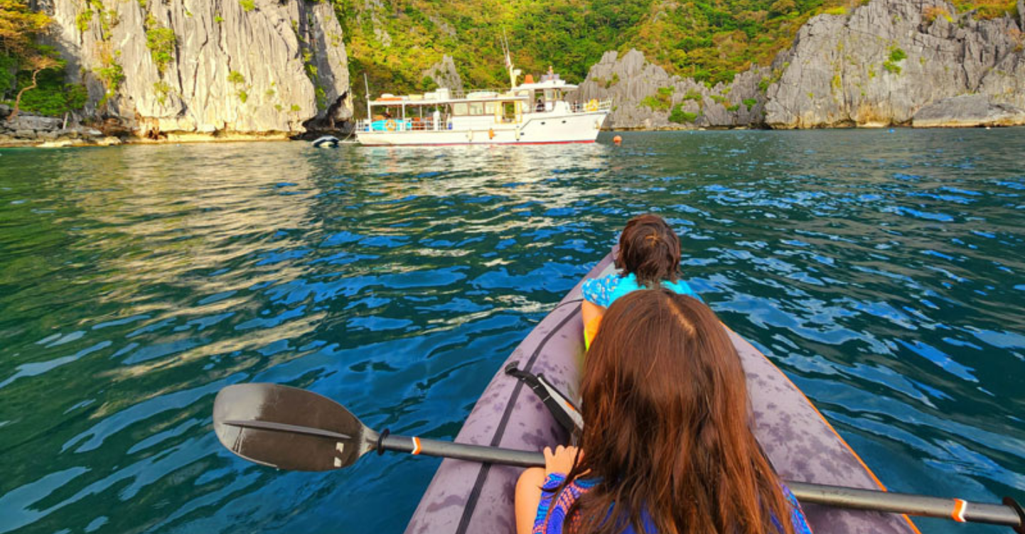 Bearcat Travel