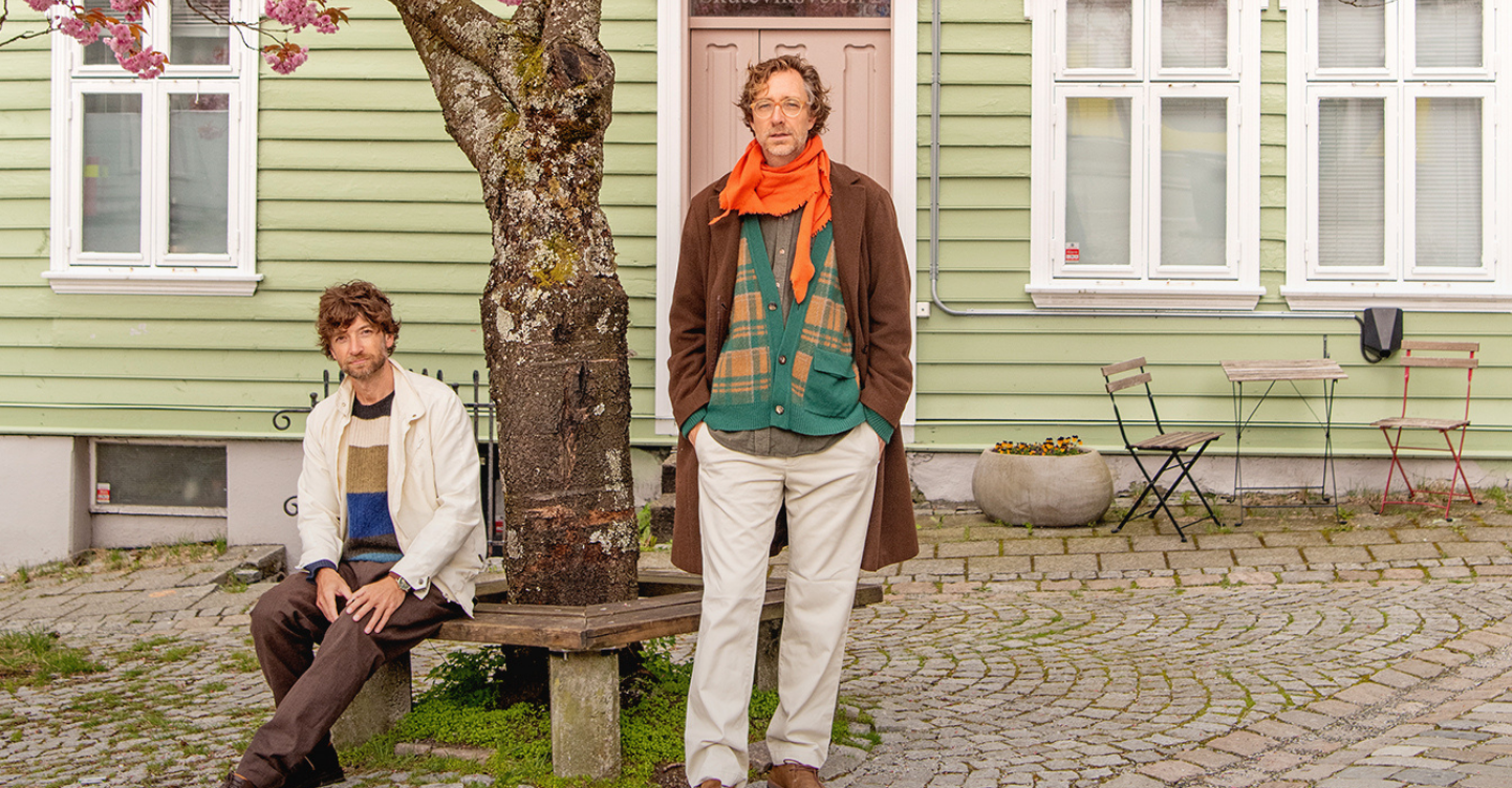 Kings of Convenience Is Coming Back to Manila 1 Kings of Convenience