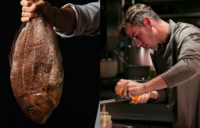 Brasa Martinez