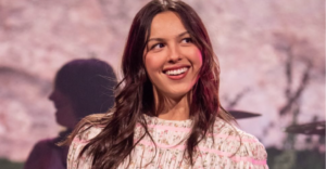 Home 18 Olivia Rodrigo