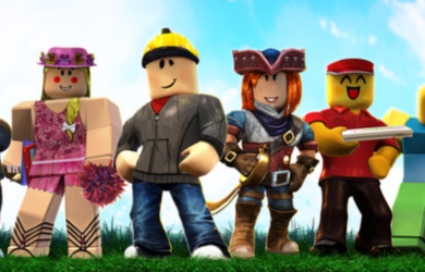 Roblox