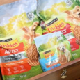 Nestle Purina launched Friskies Dog, an expertly formulated dog nutrition with premium protein, vitamin D, calcium, and antioxidants that help dogs stay active and healthy