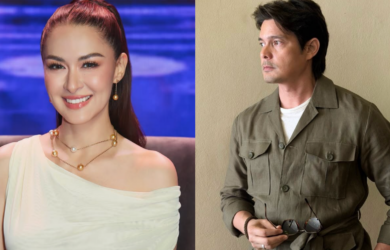 Marian RIvera, Dingdong Dantes