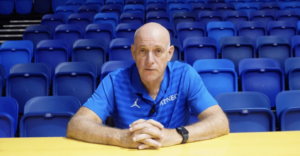 Tab Baldwin