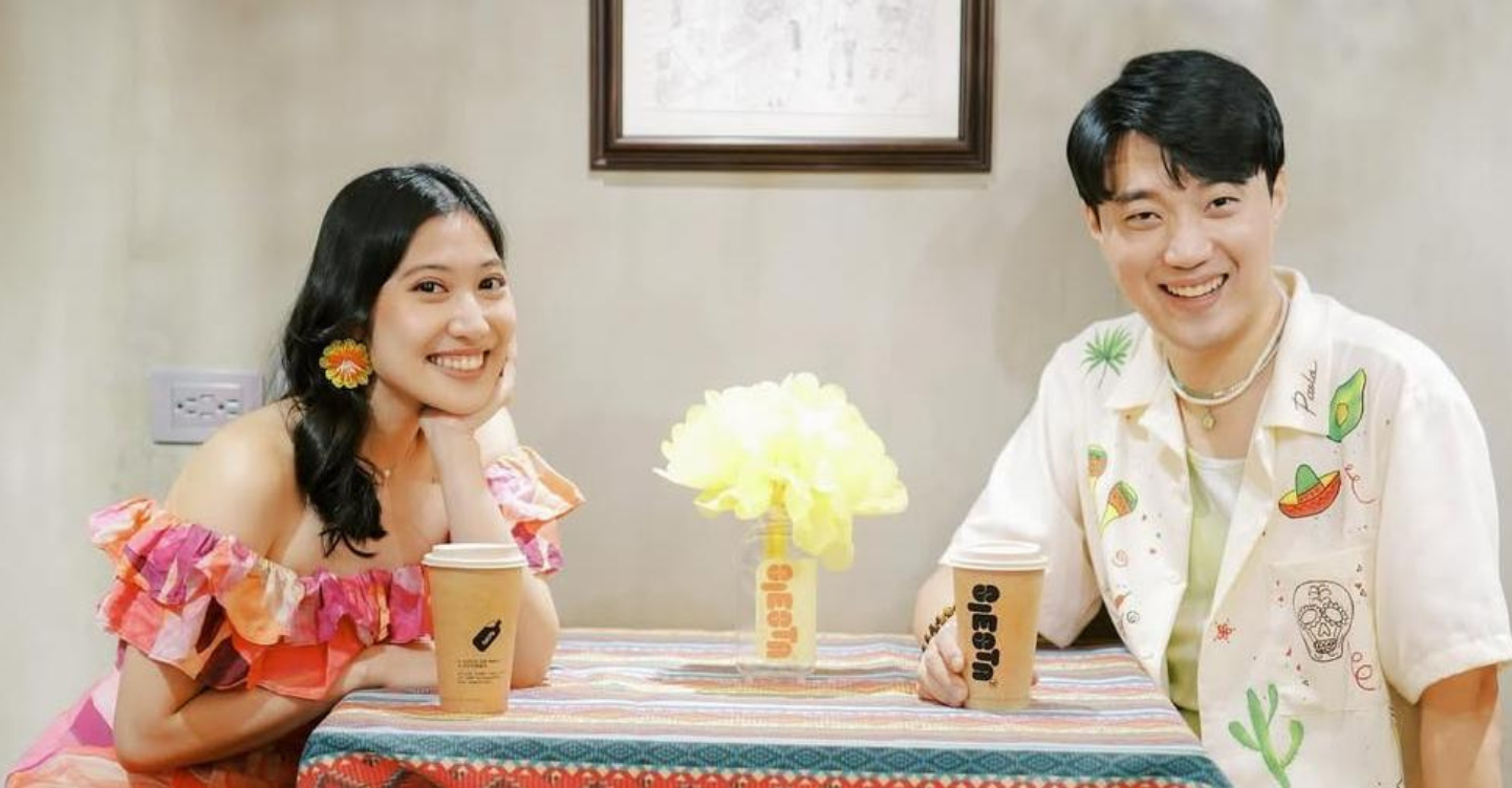 Ryan Bang Explains the Reason Behind His Split From Paula Huyong 1 Ryan Bang, Paula Huyong