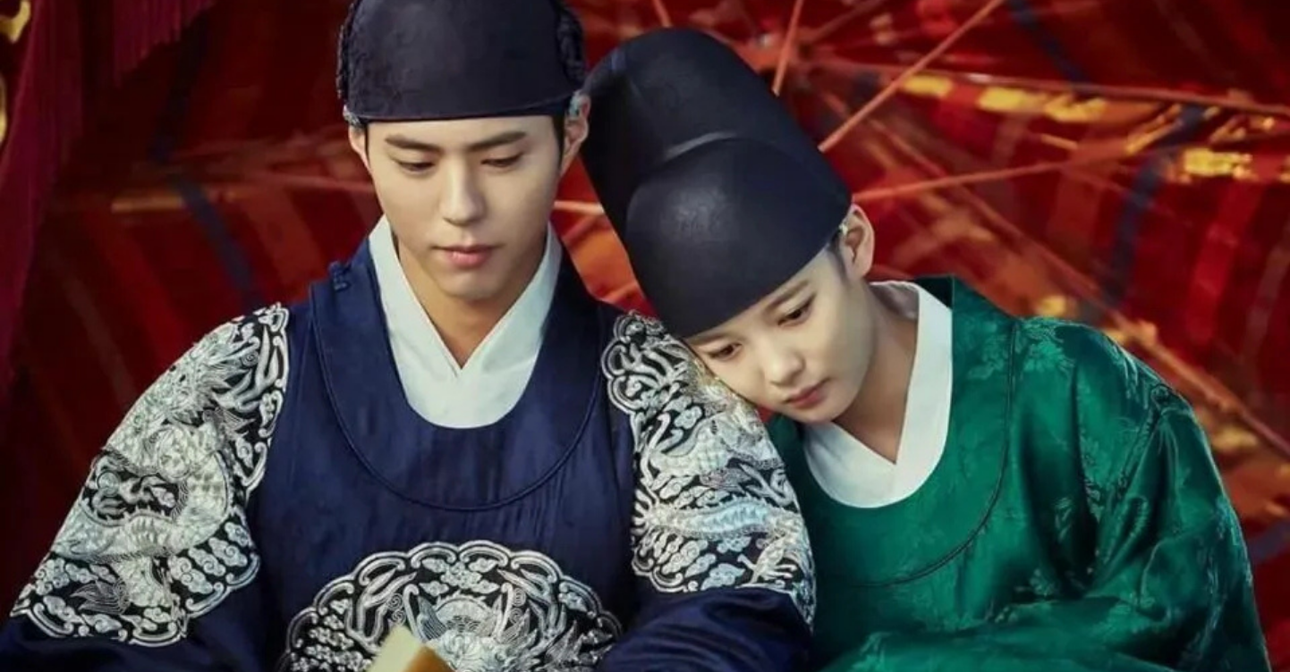 LOOK: “Love in the Moonlight” Cast to Reunite for 10th Anniversary Special LOOK: “Love in the Moonlight” Cast to Reunite for 10th Anniversary Special