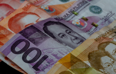 PH Peso / Unsplash