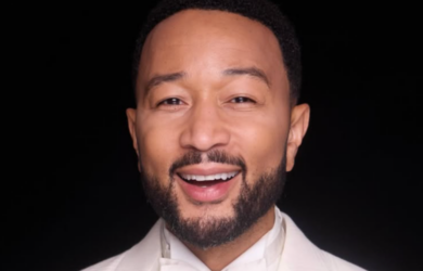 John Legend