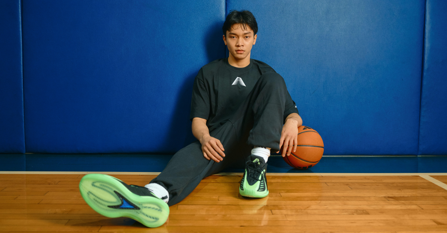 Rising Filipino Star Andy Gemao Secures Spot in Prestigious European Basketball Camp 1 Andy Gemao