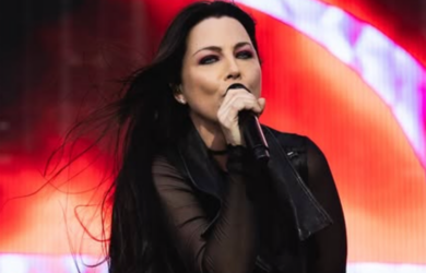 Evanescence