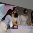 (Mystery Bath Challenge at the Watsons Mom & Baby Fair)