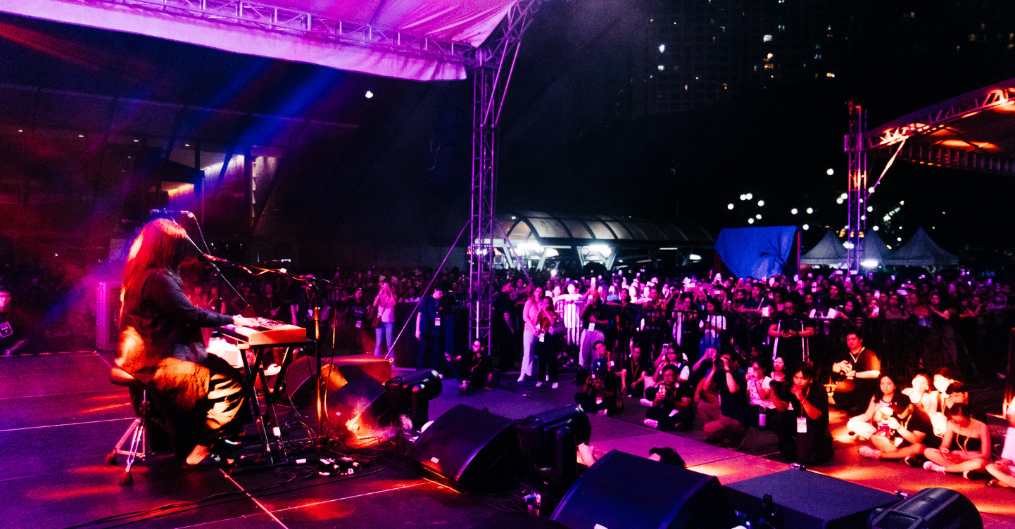 Fête de la Musique Philippines