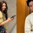 Sooyoung Choi, Jung Kyung-Ho
