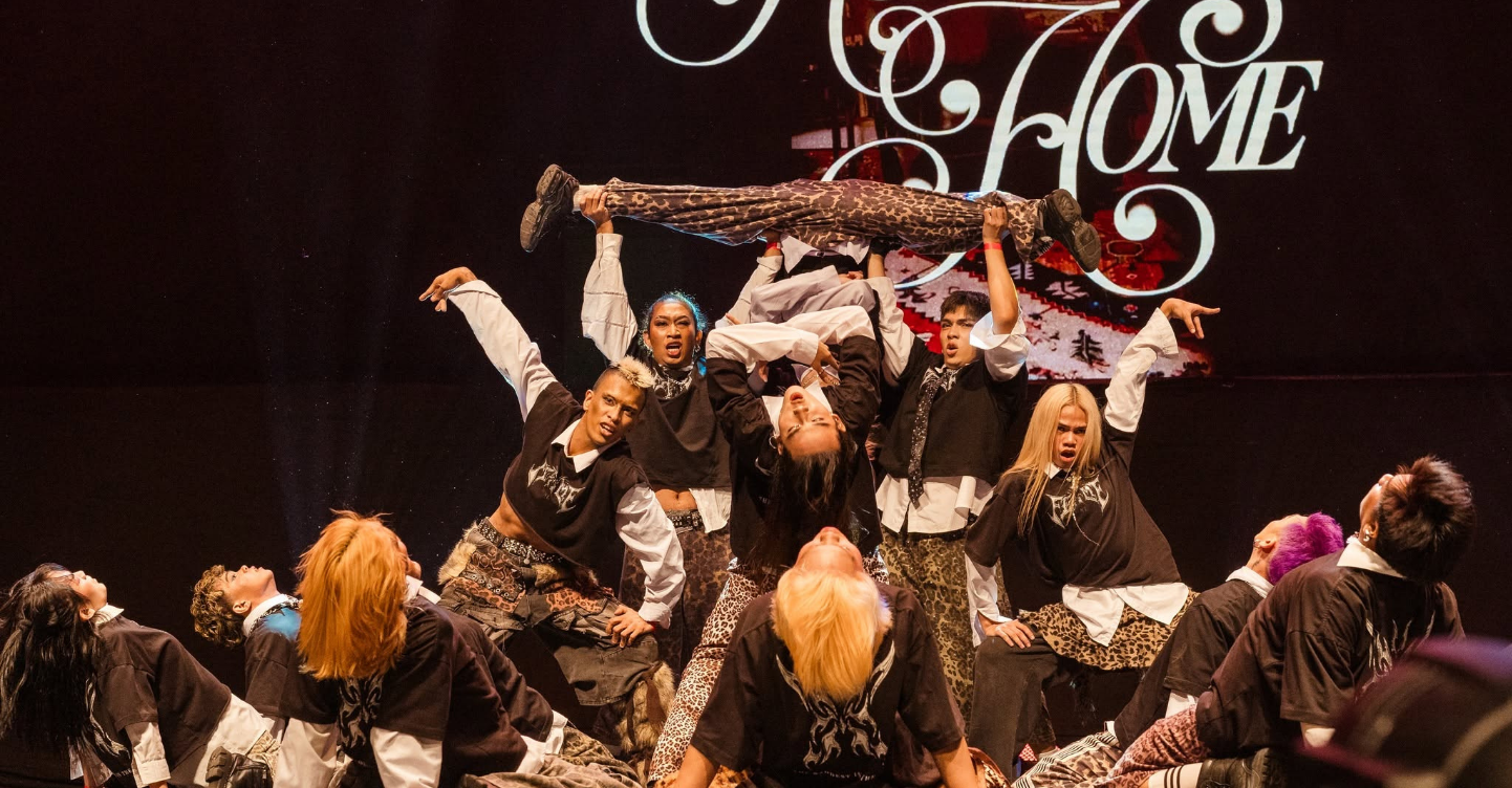 Filipino All-Queer Dance Crew Femme MNL Is Preparing For Its Biggest Stage Yet 1 FEMME MNL