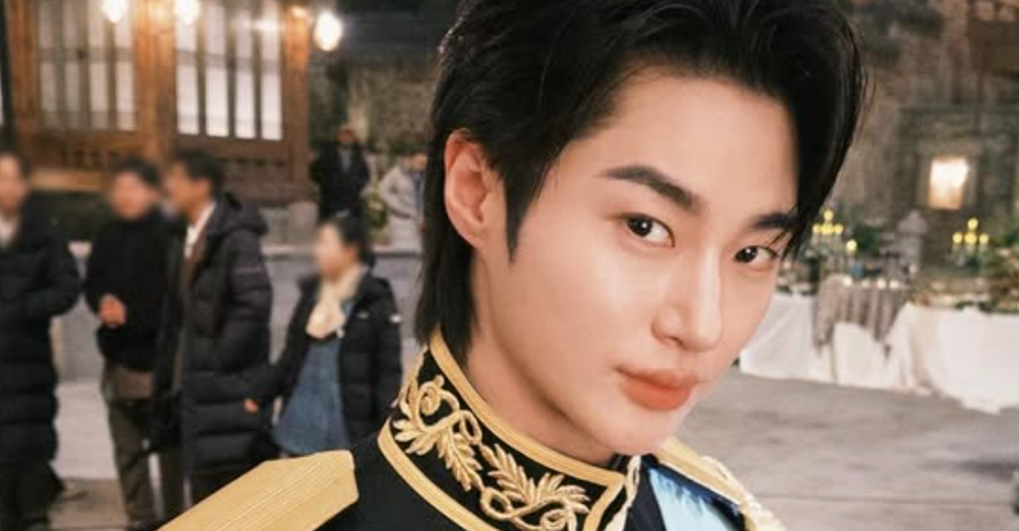 Byeon Woo-seok Is Coming Back to Manila 1 Byeon Woo-seok