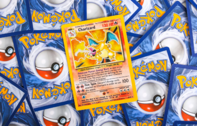 Pokemon