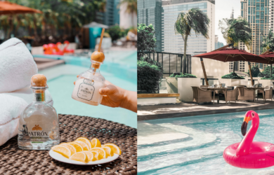 Fairmont Makati