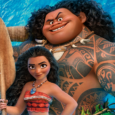 Moana