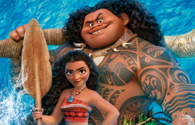 Moana