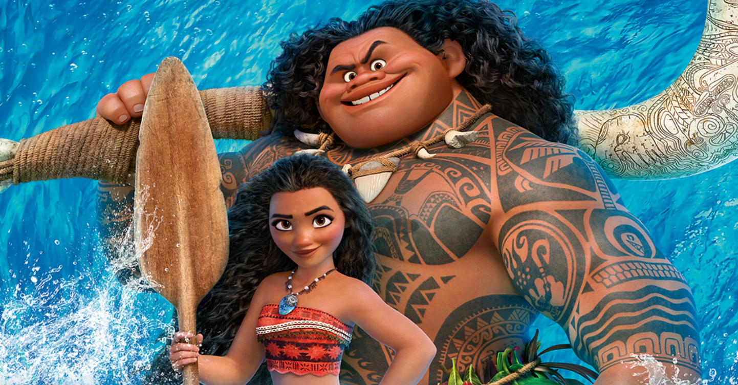 “Moana Live-to-Film Concert” Is Coming to Manila—Here’s the Ticketing Guide 1 Moana