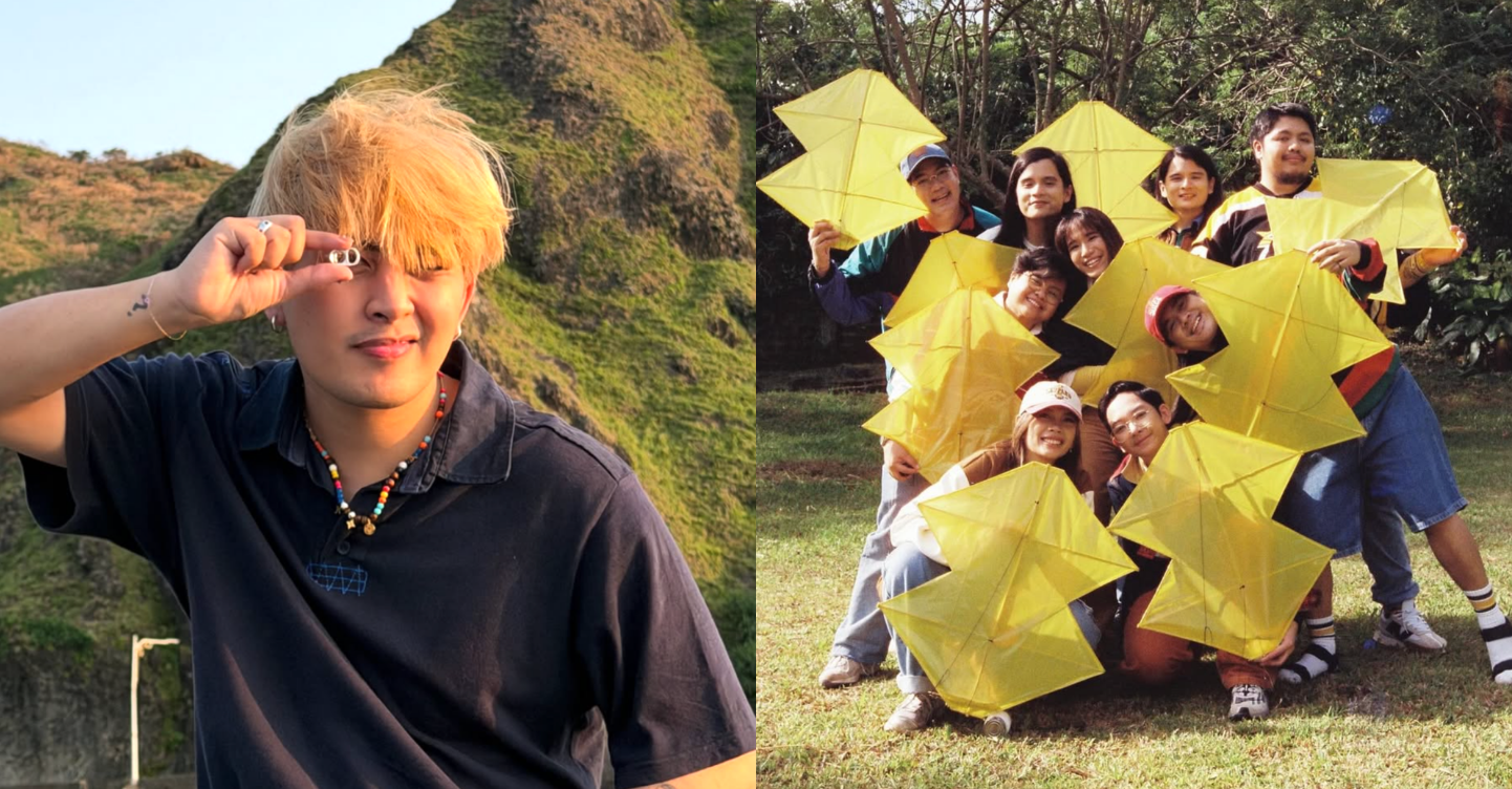 Here's Everything You Need to Know About the First-Ever LaLaLa Fest in Manila 1 Maki, Ben&Ben